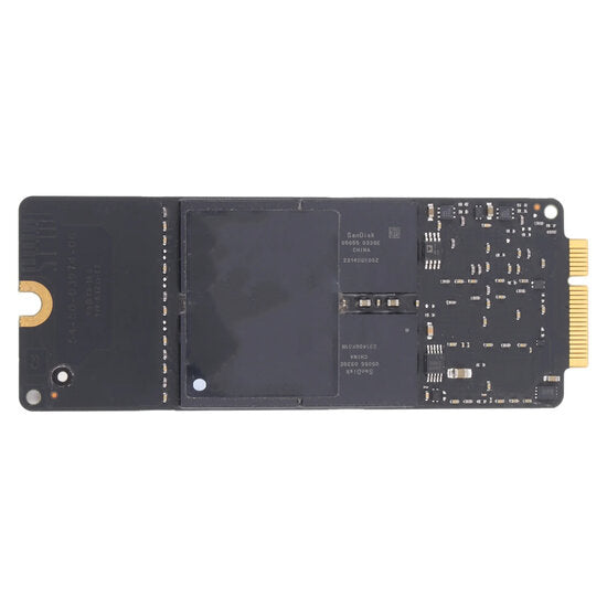 256GB SSD MacBook Pro Retina A1398 A1425