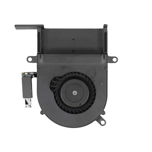 Linker ventilator MacBook Pro Retina 13-inch A1425