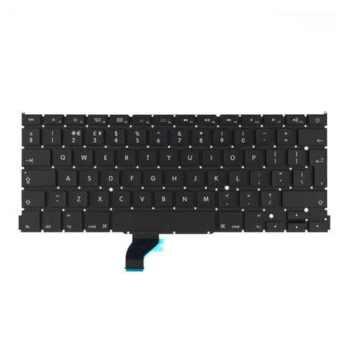 EU/NL toetsenbord voor MacBook Pro Retina 13-inch A1502