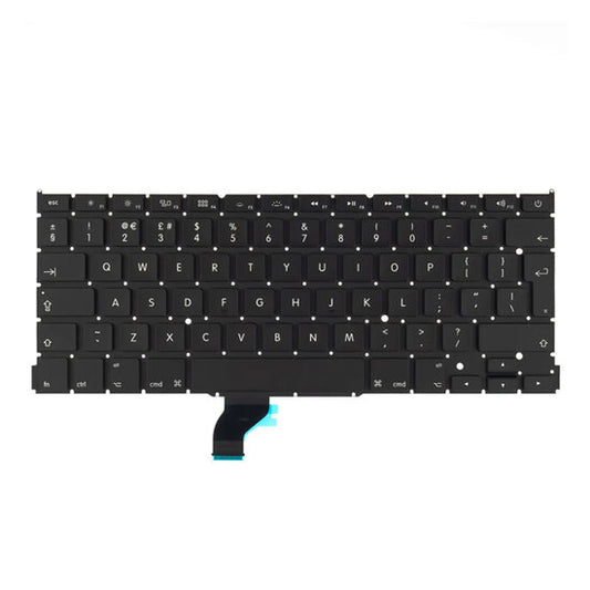 Keyboard / toetsenbord EU / NL voor MacBook Pro Retina 13-inch A1502
