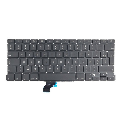 Keyboard Frans Azerty MacBook Pro Retina 13-inch A1502