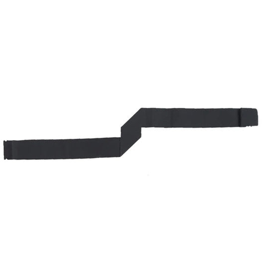 Trackpad kabel 593-1657-A voor MacBook Pro 13-inch A1502 jaar medio 2013 t/m 2014