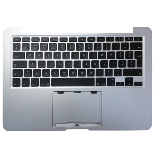 Topcase met EU/NL toetsenbord voor MacBook Pro 13-inch A1502