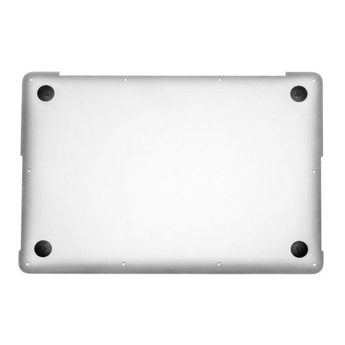 Bottom case onderplaat MacBook Pro Retina 13-inch A1502 zilver