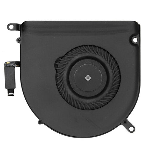 Linker ventilator MacBook Pro Retina 15-inch A1398