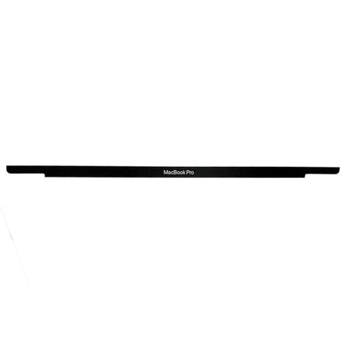 Glazen bezel met logo voor MacBook Pro Retina 13-inch A1708 | A1706 | A1989 | A2159 | A2251 | A2289 | A2338 M1 / M2
