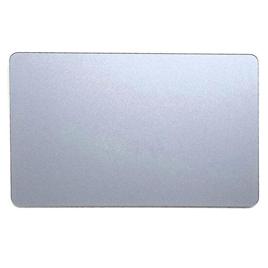 Trackpad zilver voor MacBook Pro Retina 13-inch A1706, A1708, A1989 en A2159