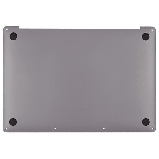Bottom case onderplaat Space Grey MacBook Pro Retina 13-inch A1706