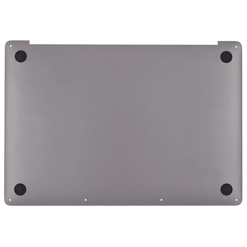 Bottom case onderplaat Space Grey MacBook Pro Retina 13-inch A1706