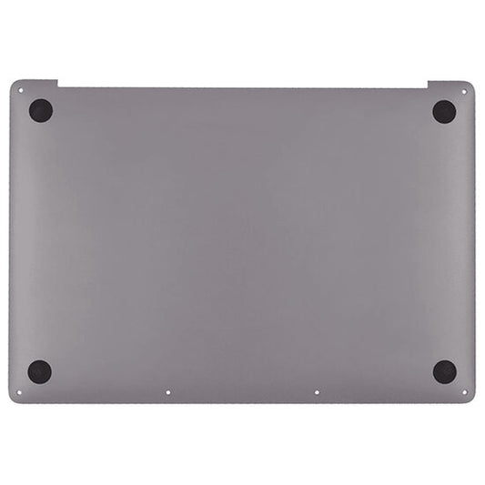 Bottom case onderplaat Space Grey MacBook Pro Retina 13-inch A1706