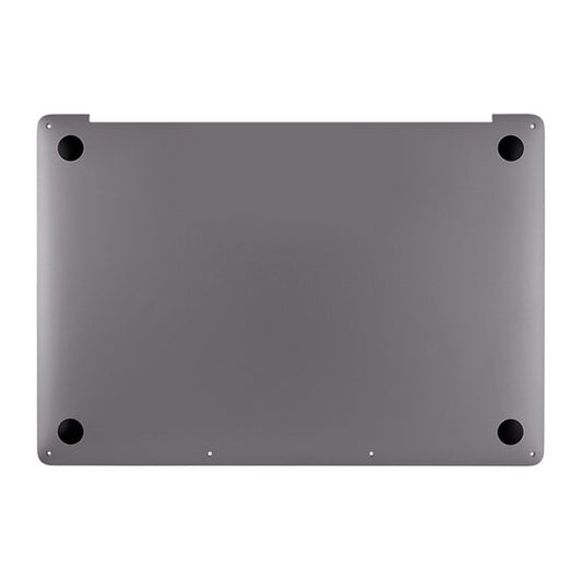 Bottom case onderplaat Space Grey MacBook Pro Retina 15-inch A1707
