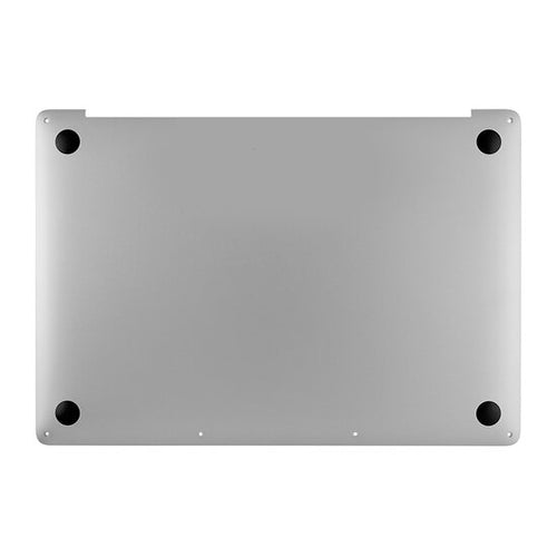 Bottom case onderplaat Zilver MacBook Pro Retina 15-inch A1707