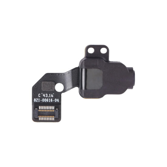 Audio jack/koptelefoon ingang voor MacBook Pro Retina 15-inch A1707 en A1990