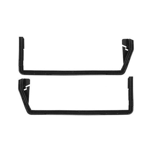 Ventilatierubbers links en rechts MacBook Pro Retina 15-inch A1707 A1990