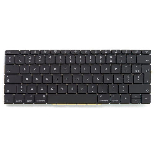 Keyboard Frans Azerty MacBook Pro Retina 13-inch A1708