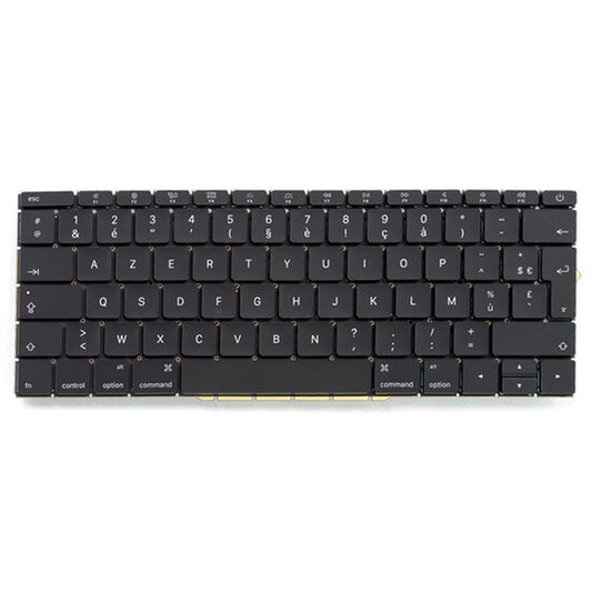 Keyboard Frans Azerty MacBook Pro Retina 13-inch A1708