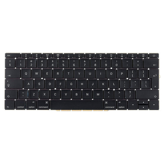EU/NL toetsenbord voor MacBook Pro Retina 13-inch A1708