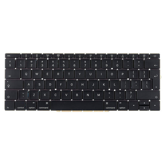 EU/NL toetsenbord voor MacBook Pro Retina 13-inch A1708