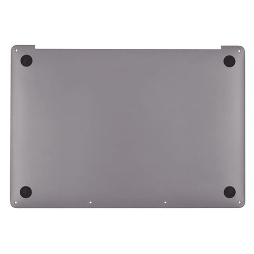 Bottom case onderplaat Space Grey voor MacBook Pro Retina 13-inch A1708