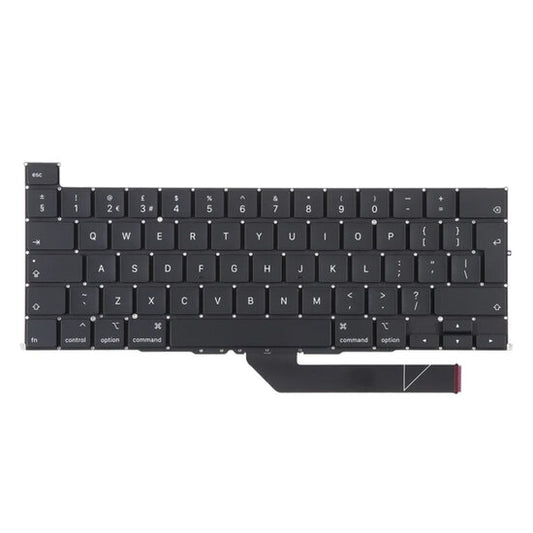 EU/NL toetsenbord voor MacBook Pro Retina 16-inch A2141