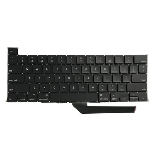 US toetsenbord voor MacBook Pro Retina 16-inch A2141