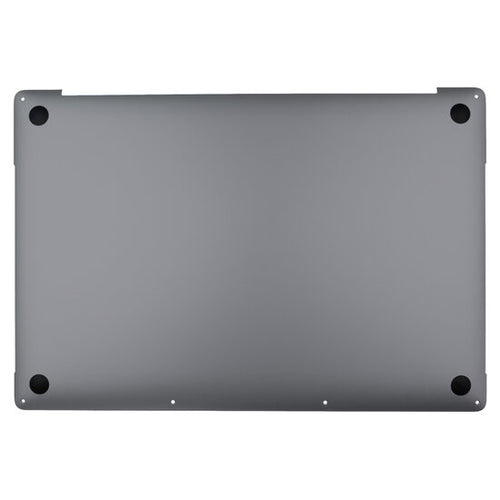 Bottom case onderplaat Space Grey voor MacBook Pro Retina 16-inch A2141