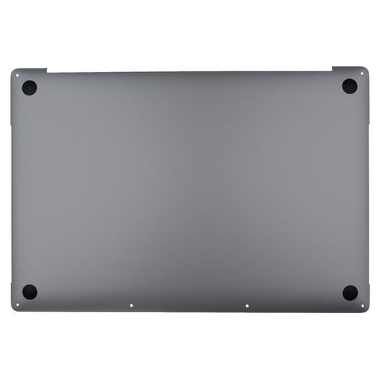 Bottom case onderplaat Space Grey voor MacBook Pro Retina 16-inch A2141