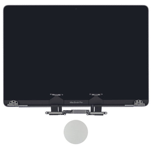 Origineel scherm (Zilver) voor MacBook Pro Retina 13-inch A1989 | A2159 | A2251 | A2289