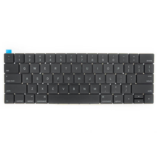 Keyboard / toetsenbord US voor Apple MacBook Pro Retina 13-inch A2159