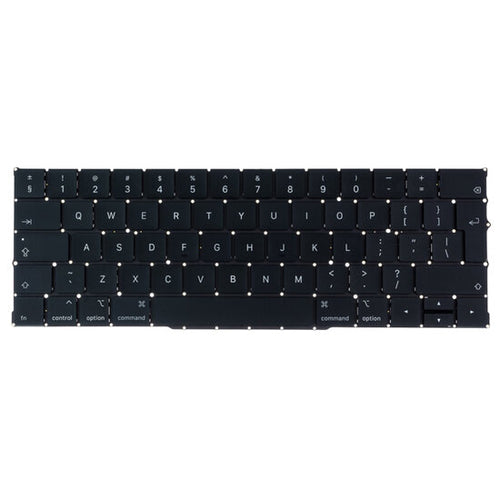 Keyboard / toetsenbord EU / NL voor MacBook Pro 13-inch A2159