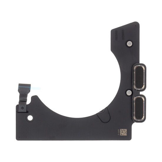 Rechter luidspreker MacBook Pro 13-inch A2289 A2338 M1 M2