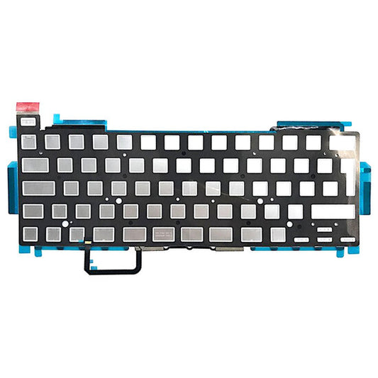 Toetsenbord verlichting MacBook Pro Retina 13-inch A2251