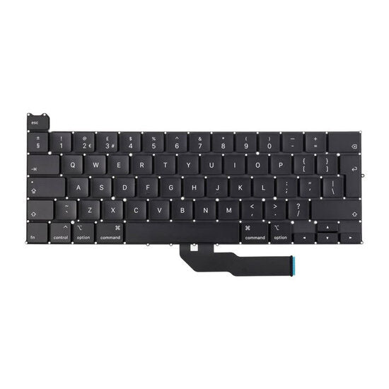 Keyboard EU/NL MacBook Pro Retina 13-inch A2251