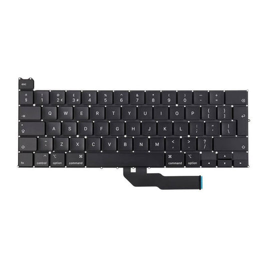 Keyboard EU/NL MacBook Pro Retina 13-inch A2251