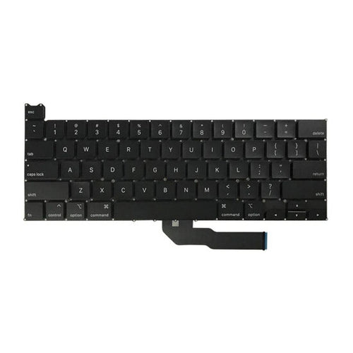 Keyboard US MacBook Pro Retina 13-inch A2251