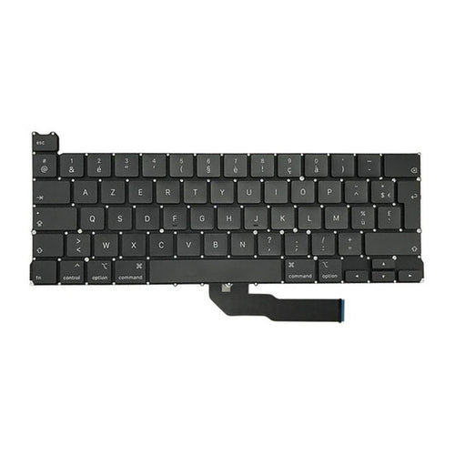 Keyboard Frans Azerty MacBook Pro Retina 13-inch A2251