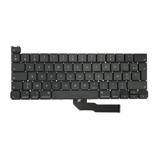 Keyboard Frans Azerty MacBook Pro Retina 13-inch A2251