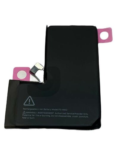 Premium accu voor iPhone 13 Pro