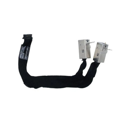 Audio I/O-kabel 593-1231 voor iMac 21.5-inch A1311 (2010)