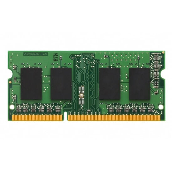 4GB RAM 1333MHz DDR3 voor iMac A1311 en A1312