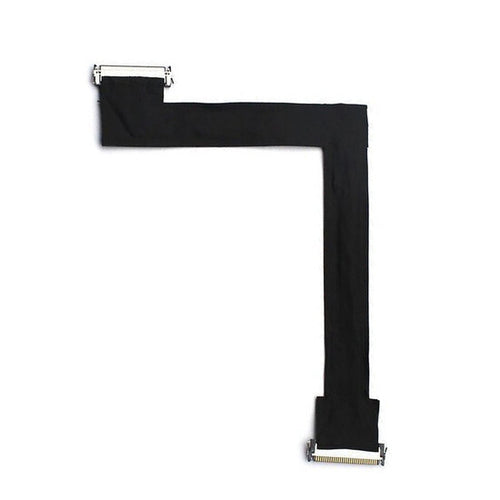 LCD LVDS display / scherm kabel 593-1281-A voor Apple iMac 27-inch A1312