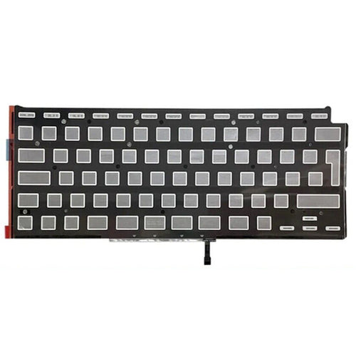 Toetsenbord verlichting voor MacBook Air 13-inch A2179 en A2337 M1