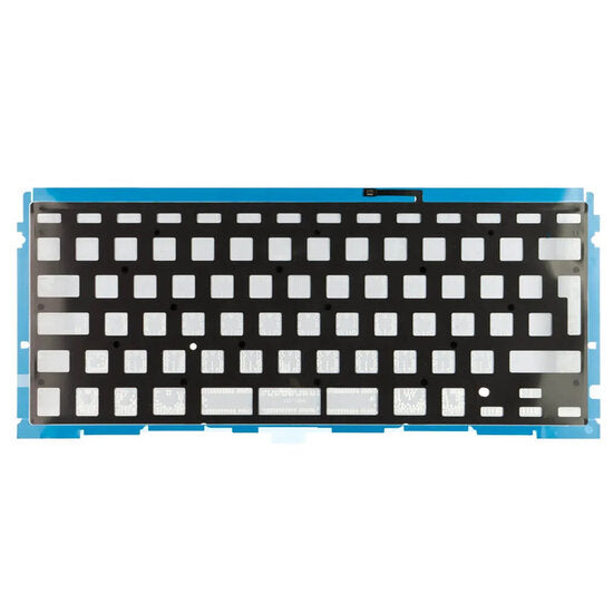 Toetsenbord verlichting MacBook Pro Retina 15-inch A1398