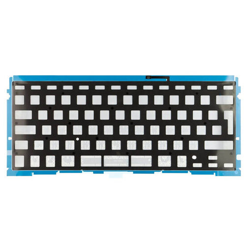 Toetsenbord verlichting MacBook Pro Retina 15-inch A1398