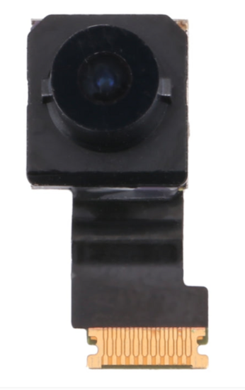 Voor camera voor iPad 9 (2021)