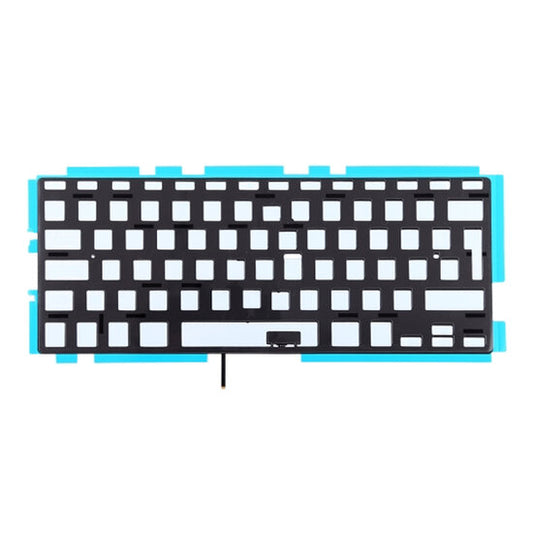 Toetsenbordverlichting voor MacBook Pro 13-inch A1278