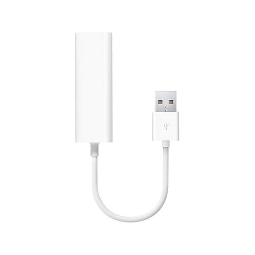 USB naar LAN ethernet-adapter MacBook Pro Retina en Air