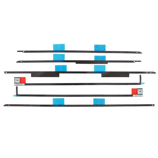 Adhesive / plakstrips voor Apple iMac 27-inch A1419 | A2115