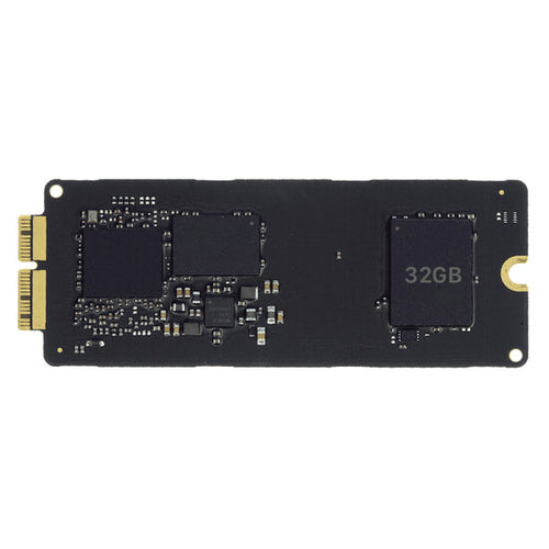 32GB SSD MacBook Pro Retina A1502 A1398 en iMac A1419