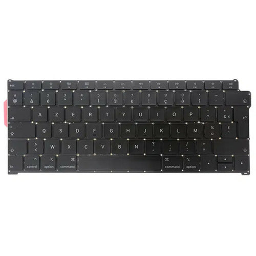 Keyboard Azerty MacBook Air 13-inch A1932